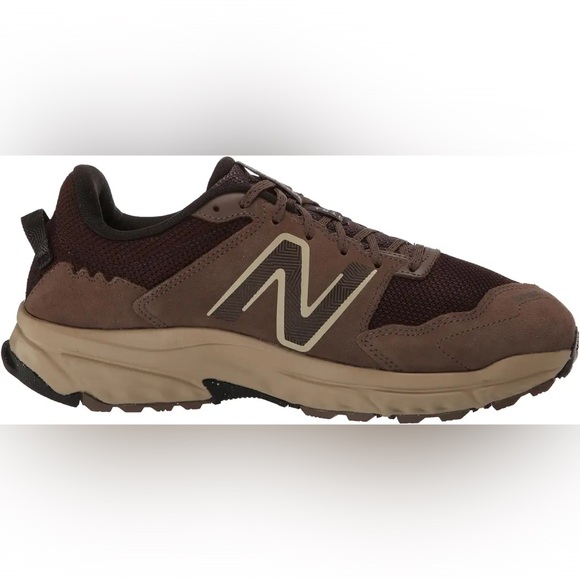 👟 NIB! New Balance Fresh Foam Water Resistant Trail Running Shoes - Picture 5 of 6